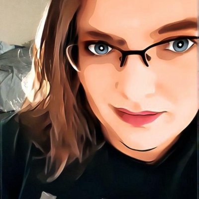 Profile Picture of Rebecca M Burnett - Trump LOST 🌊 💙 (@BeccaShelly1989) on Twitter