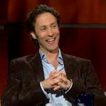 Profile Photo of David Eagleman (@davideagleman) on Instagram