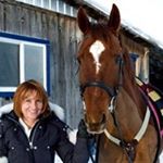 Profile Picture of Hilary Alexander (@alexander.hilary) on Instagram