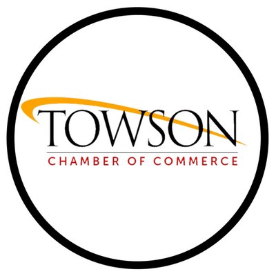 Profile Picture of Towson Chamber (@towsonchambermd) on Twitter