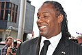 Profile Picture of Lennox Lewis - Wikipediaon Wikipedia