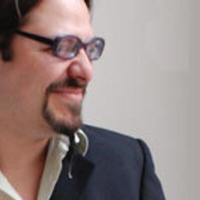 Profile Picture of Ariel Pino (@neuromusico) on Twitter
