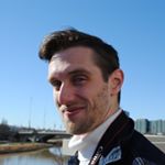 Profile Picture of Brad Sprague (@bradsprague) on Instagram