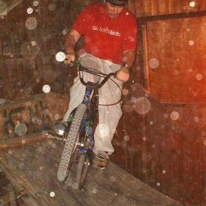 Profile Picture of David Confer (@bmxpunk13) on Myspace