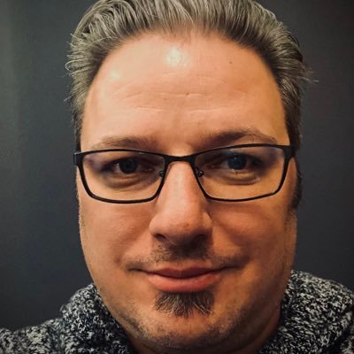 Profile Picture of JASON BREZINSKI (@JasonBrezinski) on Twitter