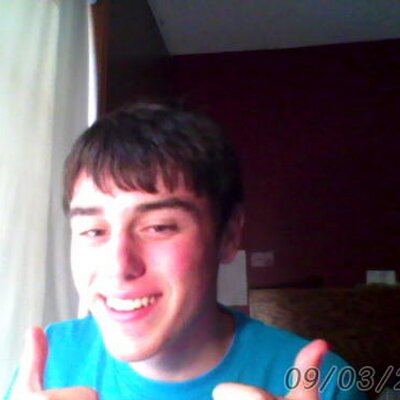 Profile Picture of Spencer Conlin (@SpencerConlin12) on Twitter