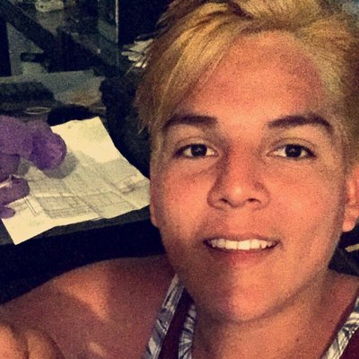 Profile Picture of Christian Miranda (@MirandaChris_) on Twitter