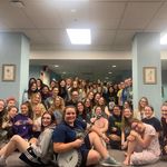 Profile Picture of Bradley tower 4th floor 2022-2023!! (@bt4th.growinginlove) on Instagram