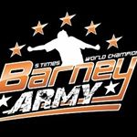 Profile Picture of Barney Army🇳🇱 (@raymond_van_barneveld_fanpage) on Instagram