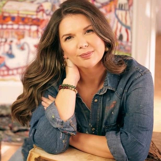 Profile Picture of Dawn Crothers Artist (@dawncrothers) on Tiktok
