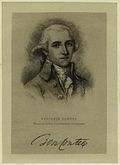 Profile Picture of Benjamin Conteeon Wikipedia