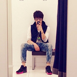 Profile Picture of Benson Yu (@sfjog100) on Flickr