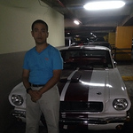 Profile Picture of Edwin Perez (@edjodedor) on Flickr
