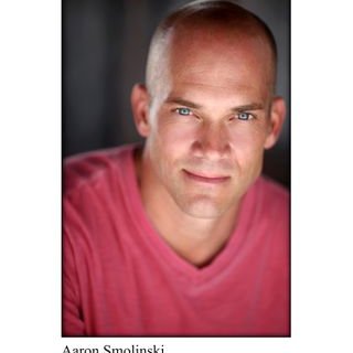 Profile Picture of Aaron Smolinski (@SmolinskiAaron) on Twitter