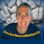 Profile Picture of Brian Kaiser (@DoctorNeuroMatters) on Youtube