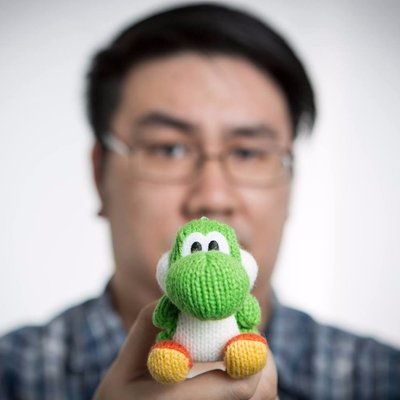 Profile Picture of Jonathan Ore (@Jon_Ore) on Twitter