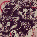 Profile Picture of Matt Pounder (@mattpoundertattoos) on Instagram