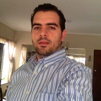 Profile Picture of Carlos Alma (@calma2008) on Twitter