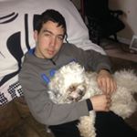 Profile Picture of John Vincent Aiello (@terminator310000) on Instagram
