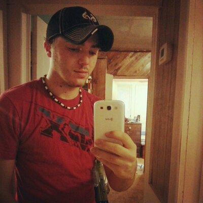 Profile Picture of Brian Wilbanks (@motoryder92) on Twitter