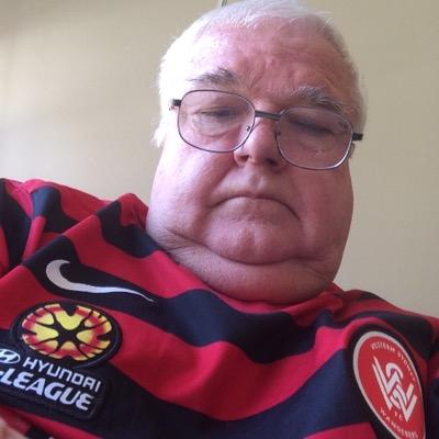 Profile Picture of Kevin Finlayson (@finlayson52) on Twitter