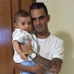 Profile Picture of Robson Bernardino (@robinho.shumi) on Instagram