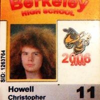 Profile Picture of Christopher Wesley Howell (@christopher-wesley-howell) on Quora
