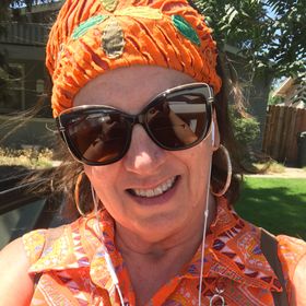 Profile Picture of Janet Clinkenbeard Danielson (@briteworld) on Pinterest