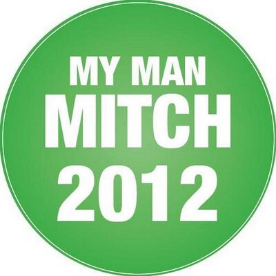 Profile Picture of Mitch Daniels 2012 (@formitch) on Twitter