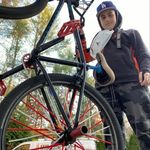 Profile Picture of chrispenniman (@chrispenniman) on Instagram