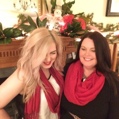 Profile Picture of Sophia Ann Clark (@SophiaClark2) on Twitter