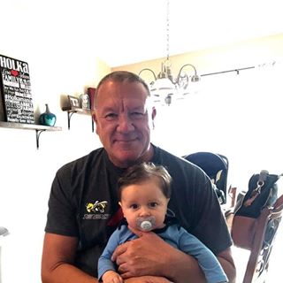 Profile Picture of James Bajkowski (@james.bajkowski) on Facebook