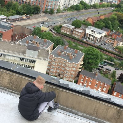 Profile Picture of James Asbury (@asburyjames00) on Twitter