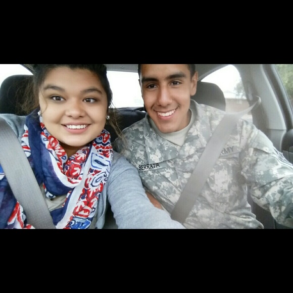 Profile Picture of Lyssa Serrata (@alyssaserrata) on Poshmark