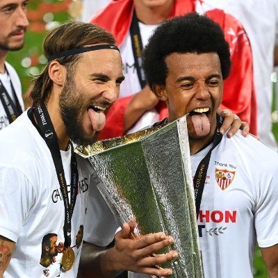 Profile Picture of Kounde (@Kounde_CP) on Twitter