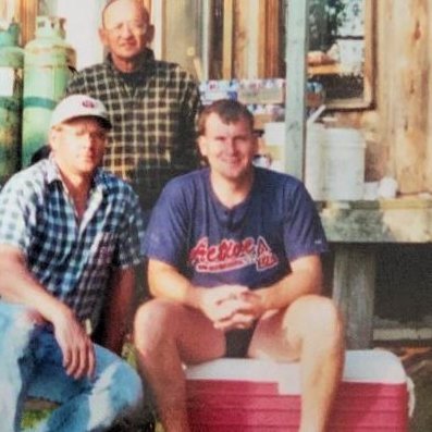 Profile Picture of Richard Mrazek (@richardmrazek1) on Twitter