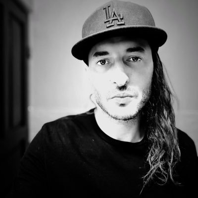 Profile Picture of Ray Blanco (@RayBlanco) on Twitter