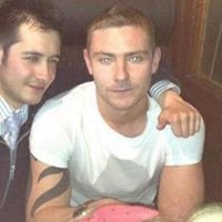 Profile Picture of Steven Mark Mcginley (@s.m.mcginley) on Myspace