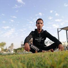 Profile Picture of Mohamed Mobarak (@mohamed.mobarak81) on Tiktok