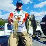 Profile Picture of robert holliday (@robert_holliday_fishing) on Instagram