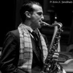 Profile Picture of Justin Breault (@401saxman) on Instagram