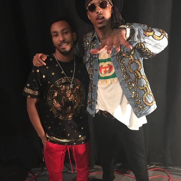 Profile Picture of Edward Browne (@ebrowne82) on Poshmark