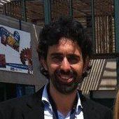 Profile Picture of Alvaro Olivares (@alvaroolivares) on Pinterest