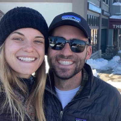Profile Picture of Derek Beauchamp (@dbeaus) on Twitter