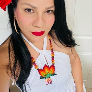 Profile Picture of Lily Campos (@soylilycampos) on Instagram