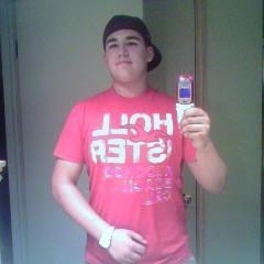 Profile Picture of Jeremy Molloy (@246021981) on Myspace