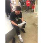 Nathan Azogui - Instagram Profile Picture of Nathan Azogui (@__jack.herer__) on Instagram