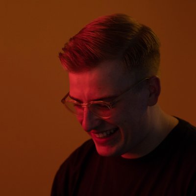 Profile Picture of Joe Ling (@Joe_Ling) on Twitter
