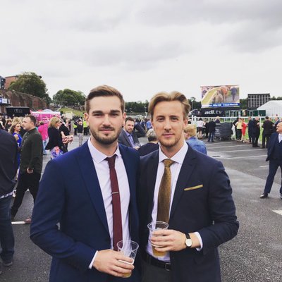 Profile Picture of James Claybrook (@JamesClay92) on Twitter