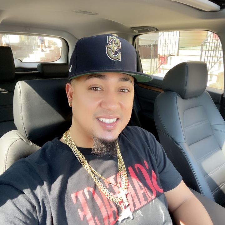 Profile Picture of Michael Margarin (@michaelmargarin) on Tiktok